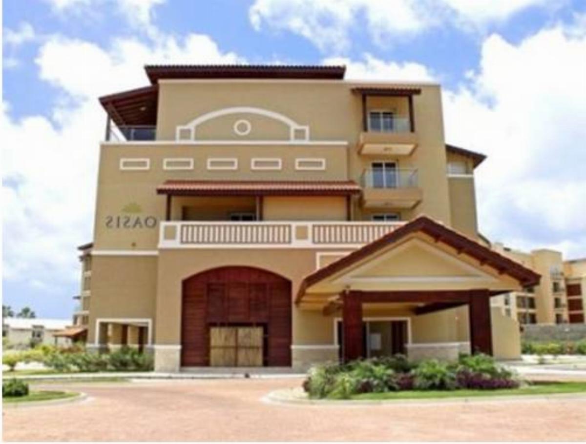 Oasis Aruba Ocean Front #9 Hotel Palm-Eagle Beach Aruba