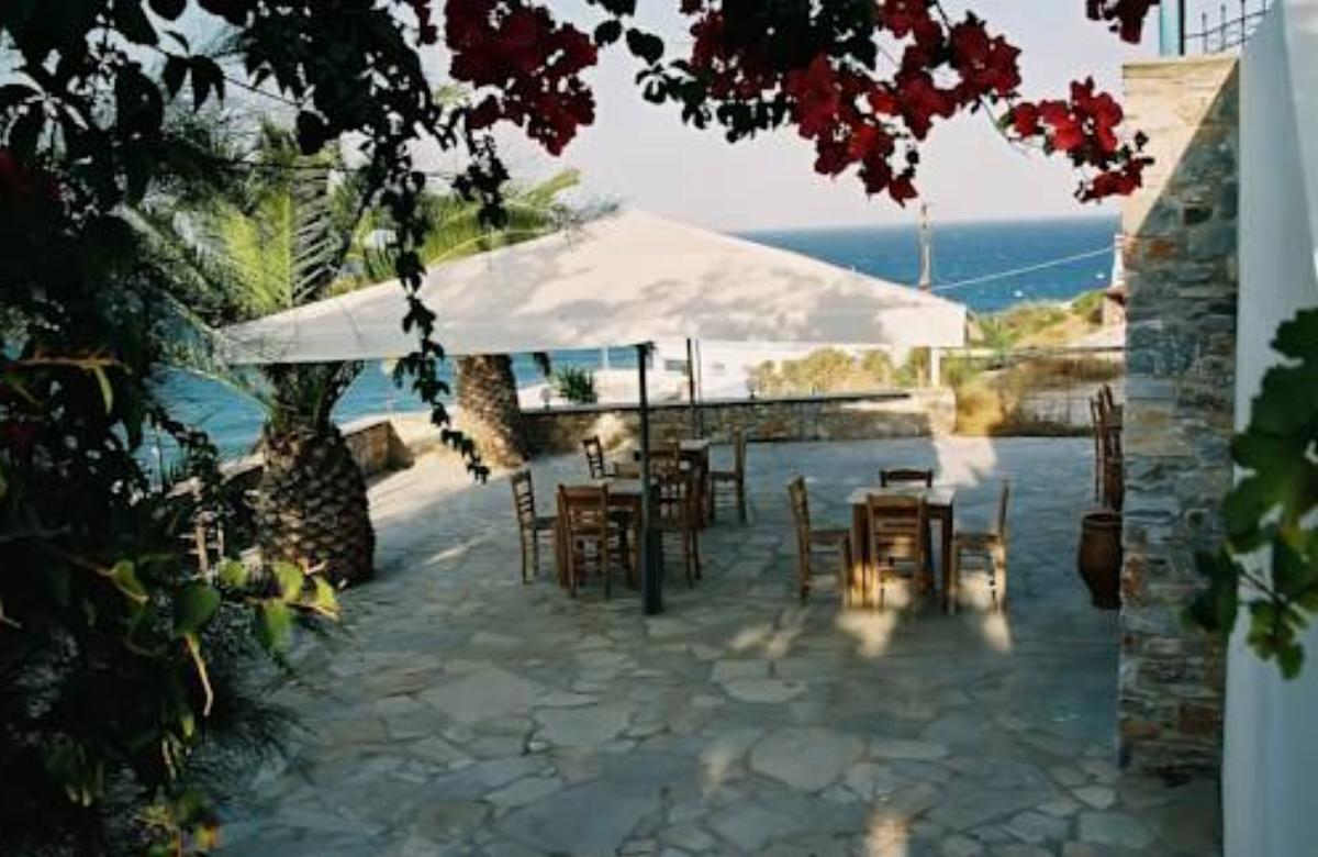 Oasis Azolimnos Hotel Azolimnos Greece