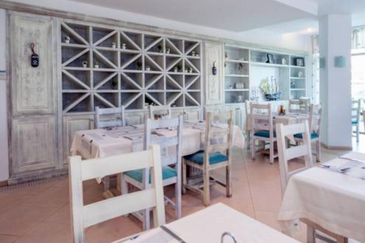 Oasis Del Mare Resort - All Inclusive Hotel Lozenets Bulgaria