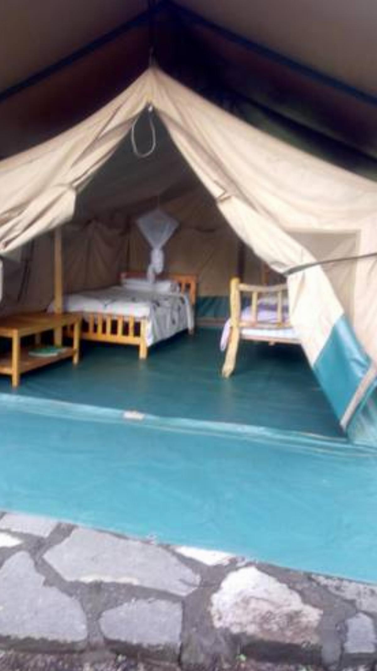 Oasis Eco Camp Hotel Gilgil Kenya