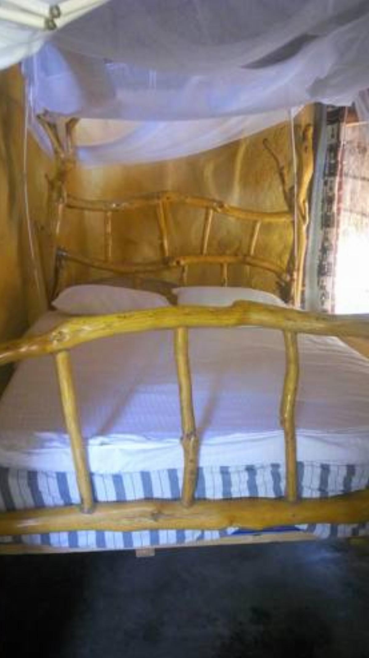 Oasis Eco Camp Hotel Gilgil Kenya