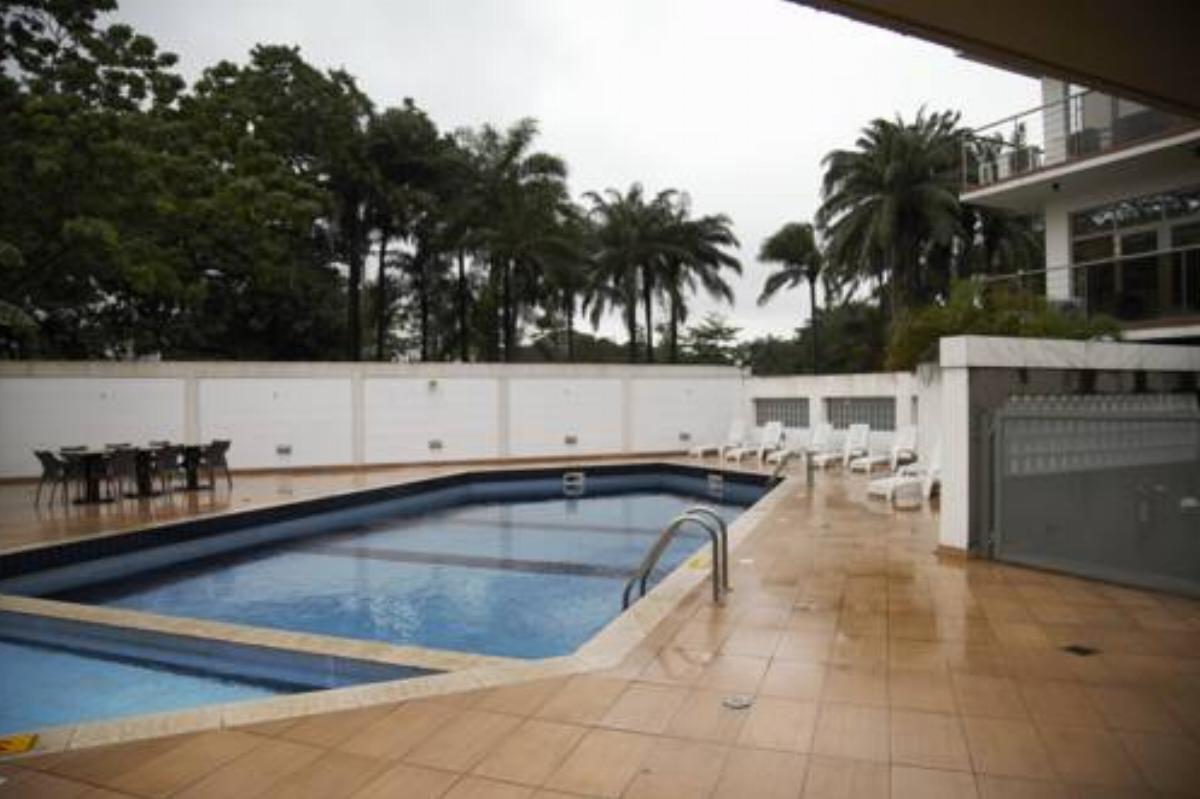 Oasis Hotel Lagos Nigeria