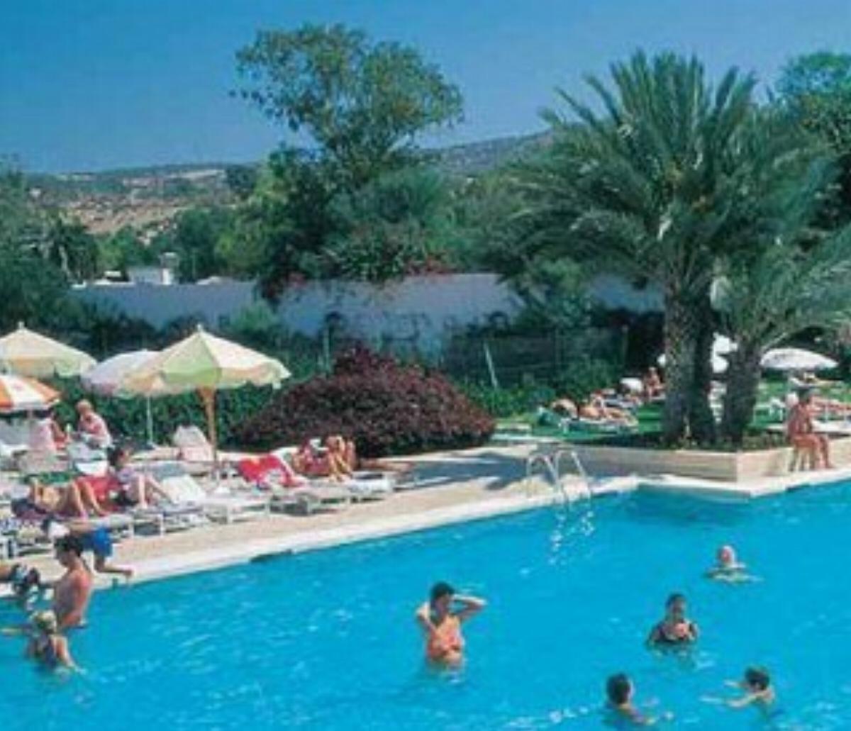 Oasis Hotel & Spa Hotel Agadir Morocco