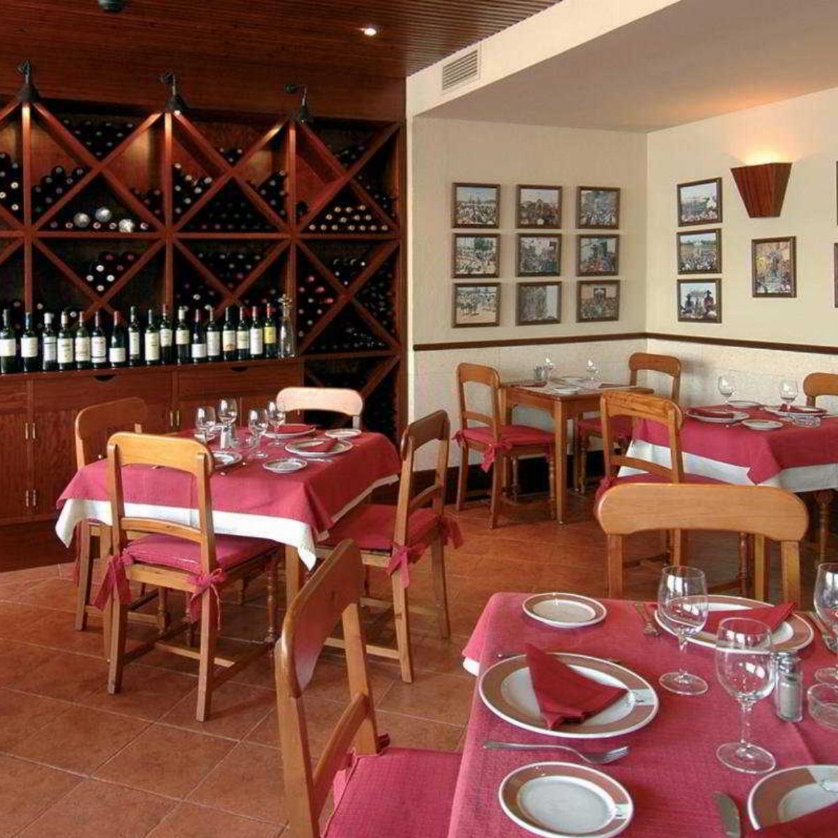 Oasis Islantilla Hotel Costa De La Luz (Huelva) Spain