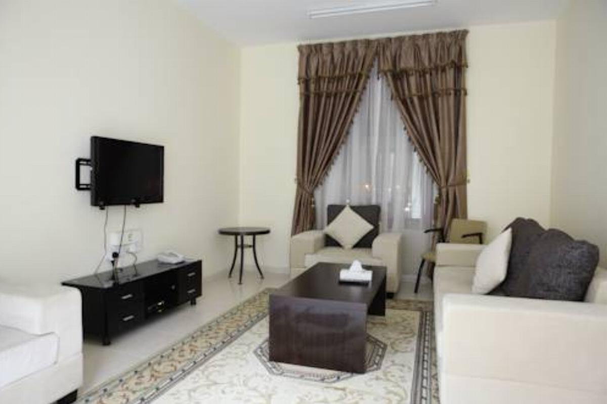 Oasis Residence Fujairah Hotel Fujairah United Arab Emirates