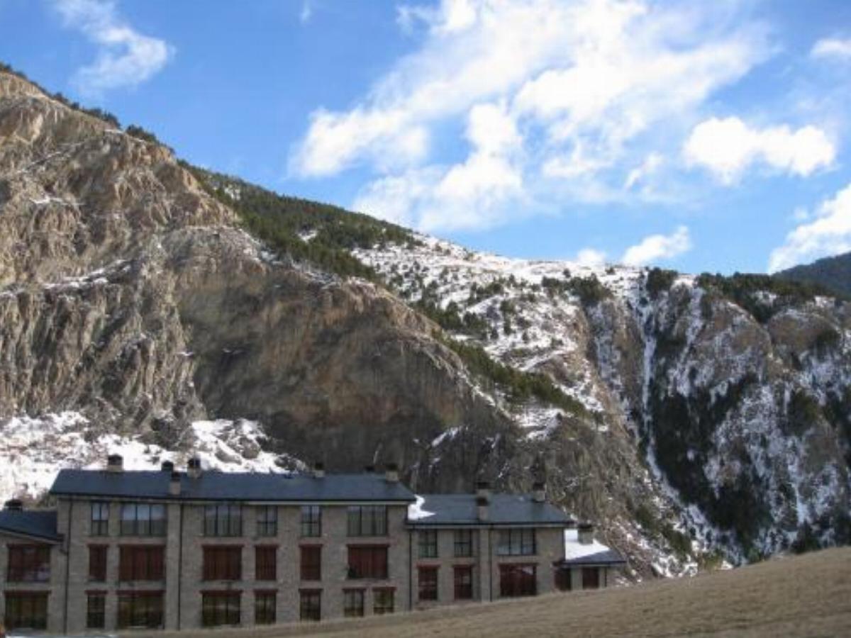 Obaga Blanca & Spa Hotel Canillo Andorra