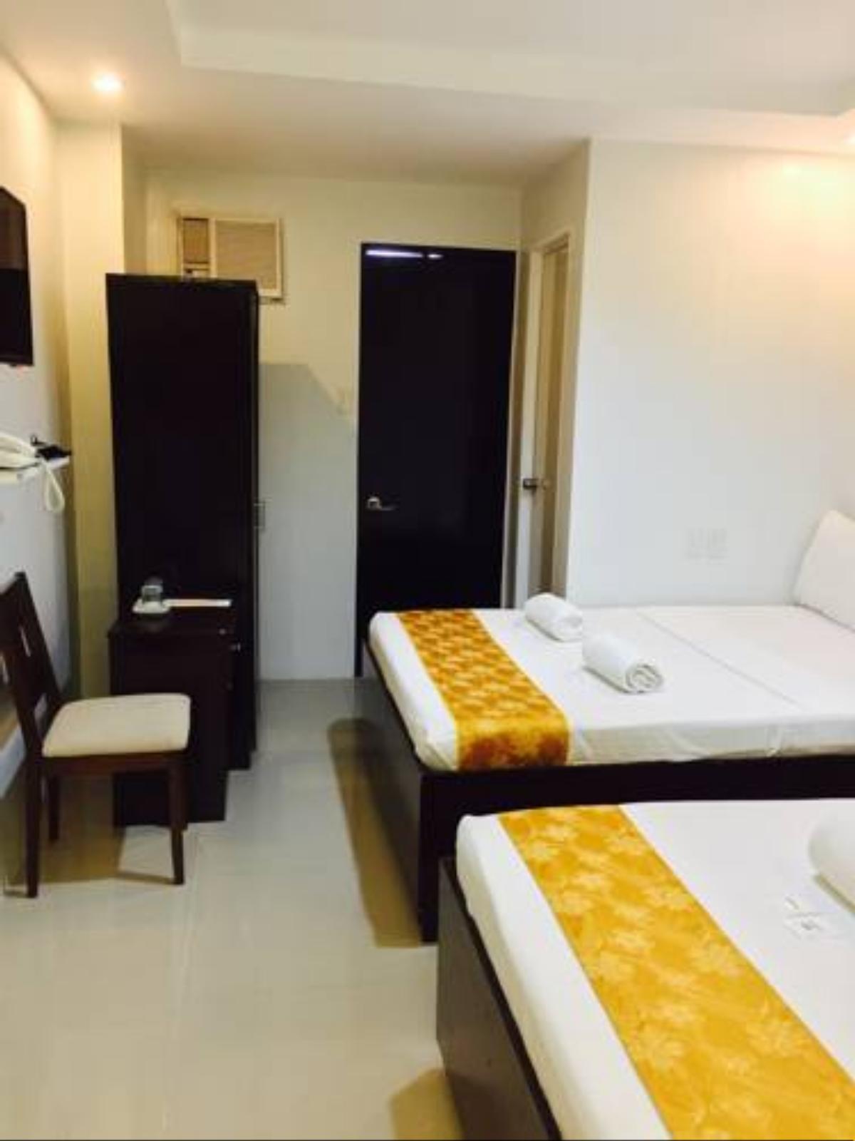 Obrero Suites Hotel Davao City Philippines