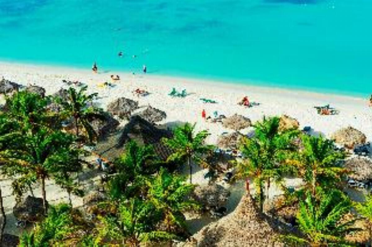Occidental Grand Aruba All Inclusive Resort Hotel Aruba Aruba
