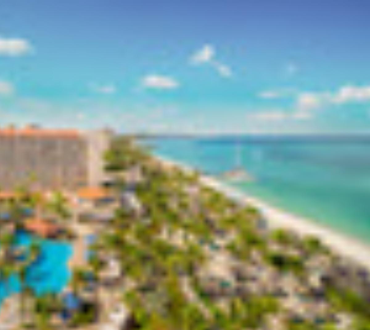 Occidental Grand Aruba All Inclusive Resort Hotel Aruba Aruba