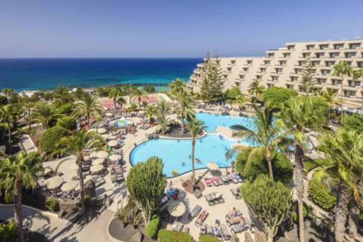 Occidental Lanzarote Playa Hotel Costa Teguise Spain