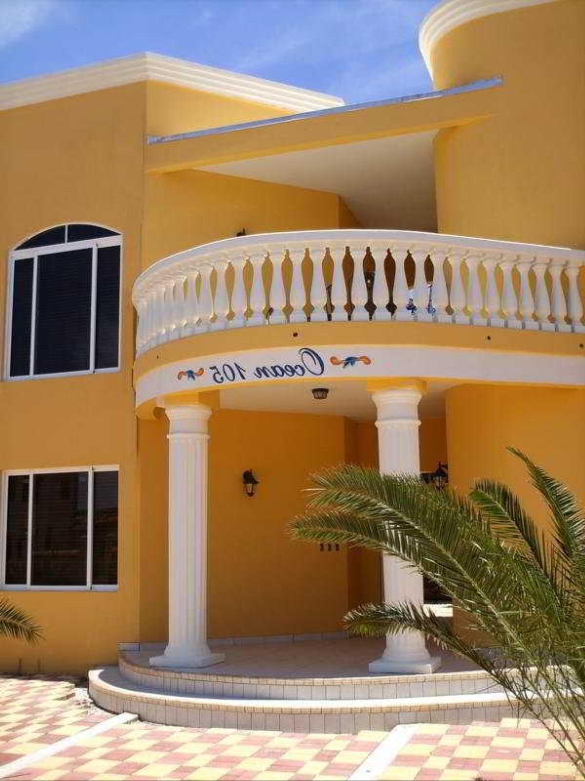 Ocean 105 Hotel Aruba Aruba