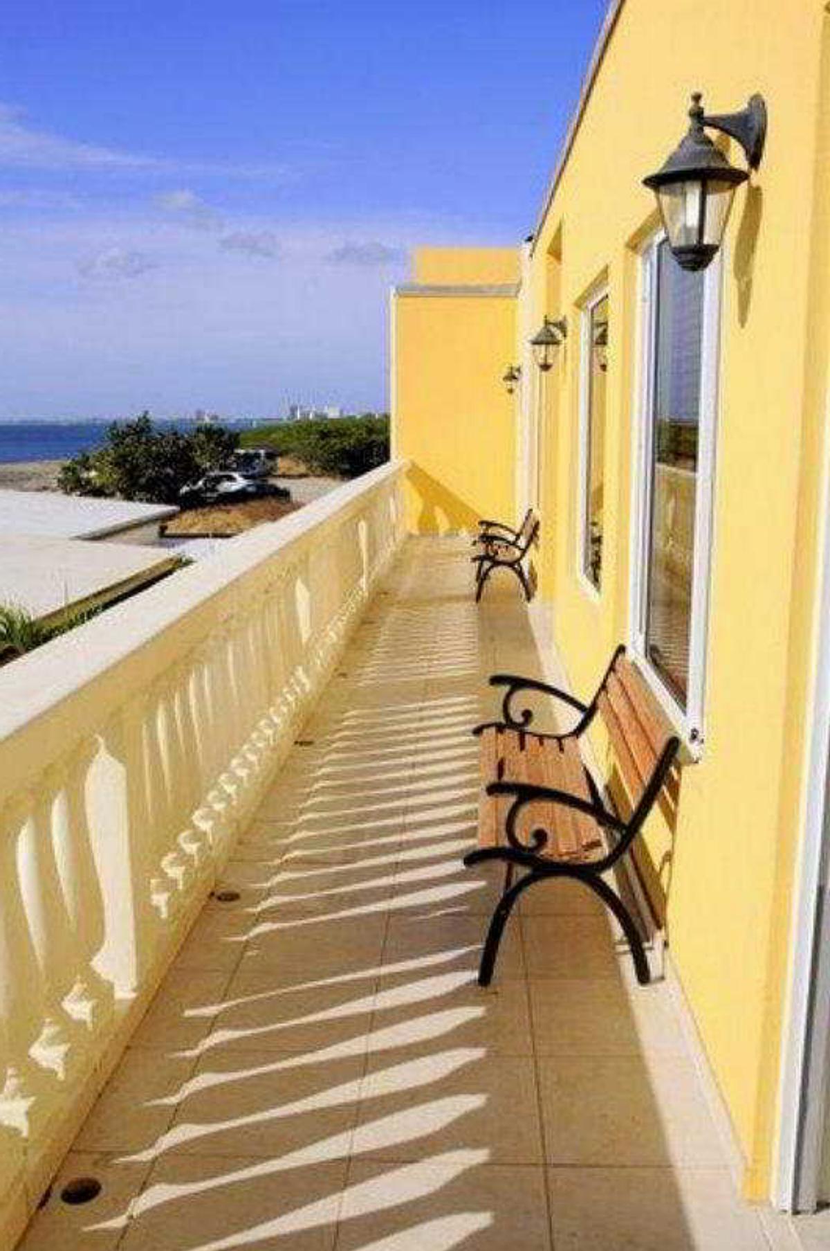Ocean 105 Hotel Aruba Aruba