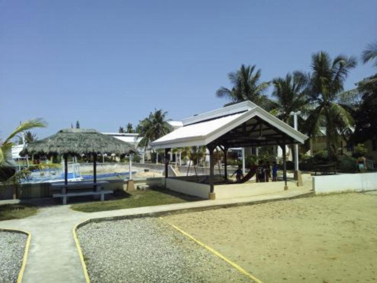 Ocean Bay Beach Resort Hotel Dalaguete Philippines
