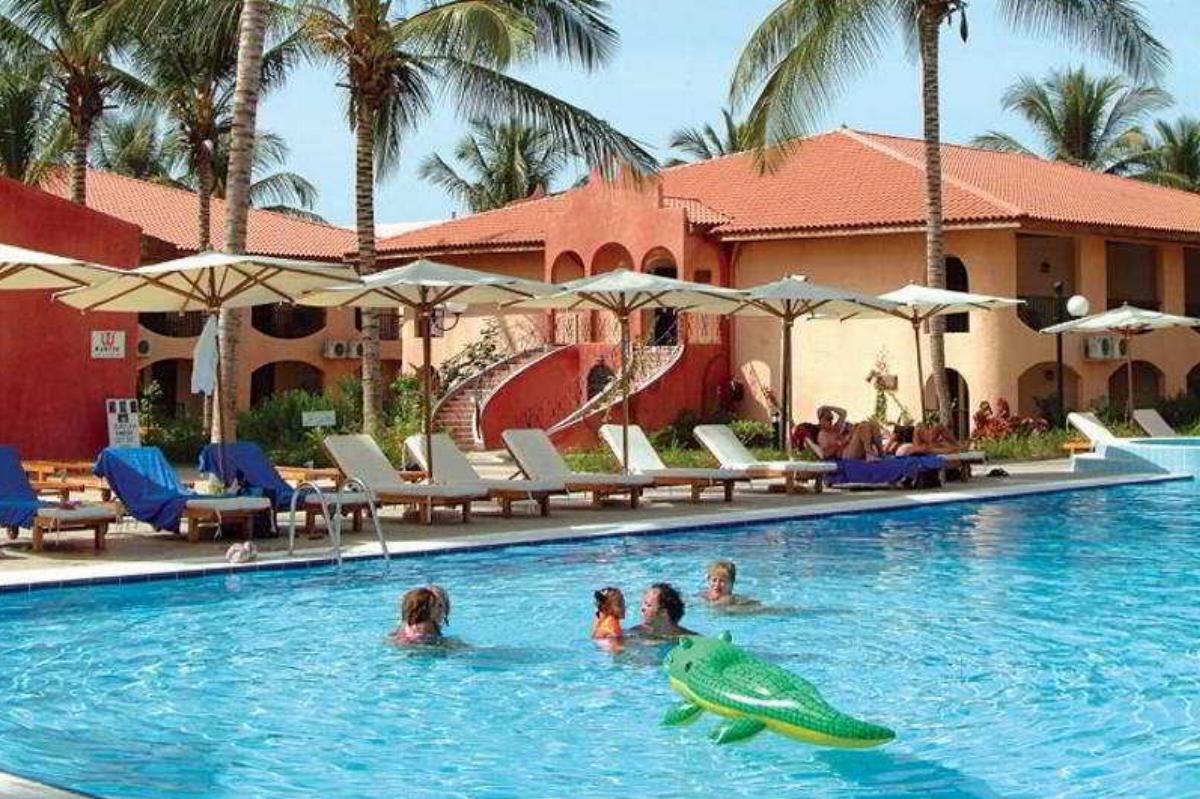 Ocean Bay Hotel & Resort Hotel Gambia Gambia