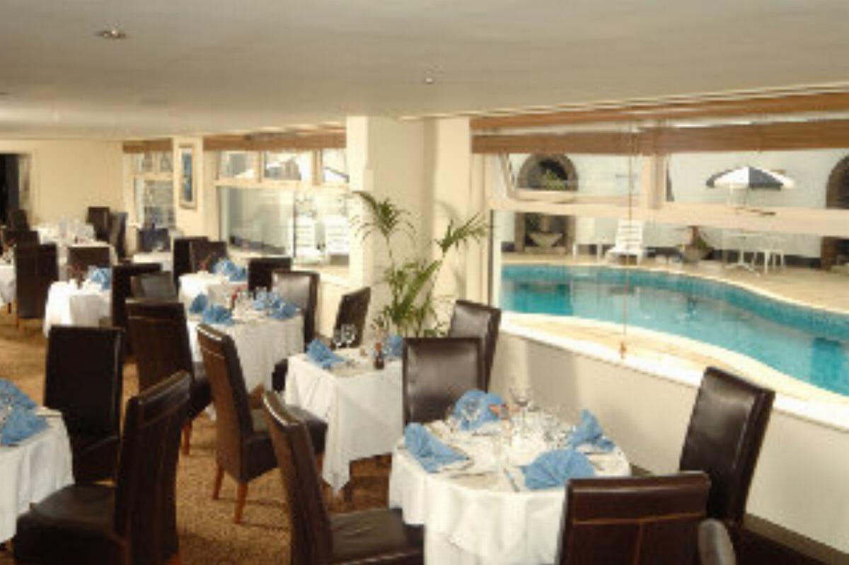 Ocean Beach Hotel & Spa - OCEANA COLLECTION Hotel Bournemouth United Kingdom