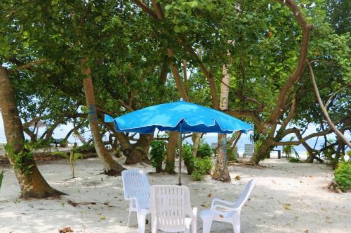 Ocean Beach Lodge Maldive Hotel Hangnaameedhoo Maldives