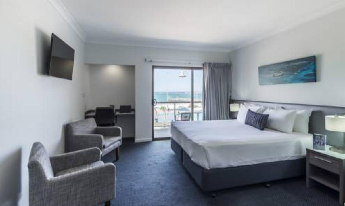 Ocean Centre Hotel Hotel Geraldton Australia