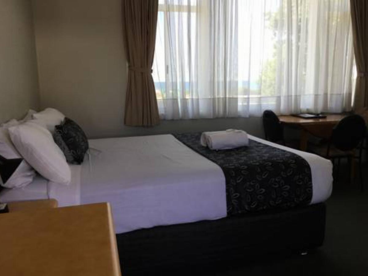 Ocean Drive Motel Hotel Bunbury Australia