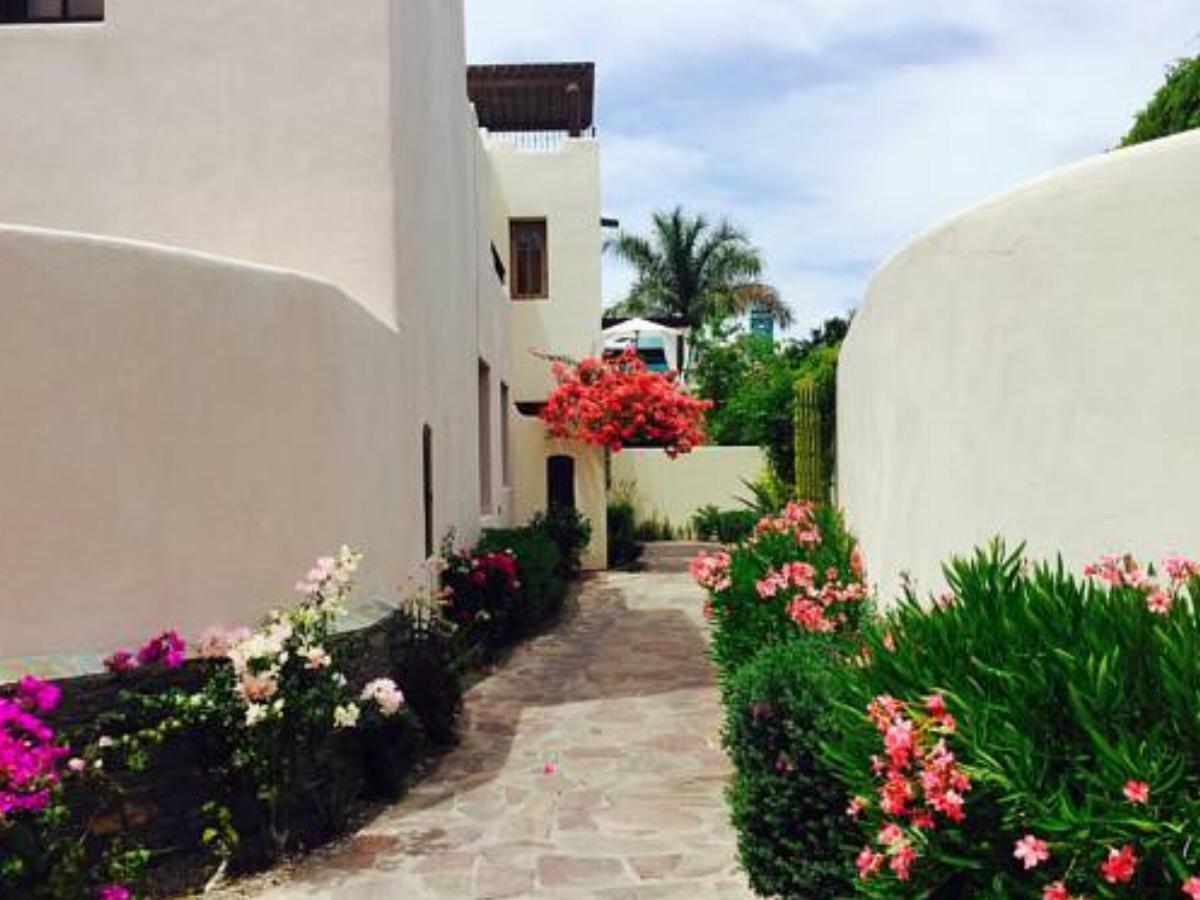 Ocean Golf and Villa Rentals Private A Hotel Loreto Mexico