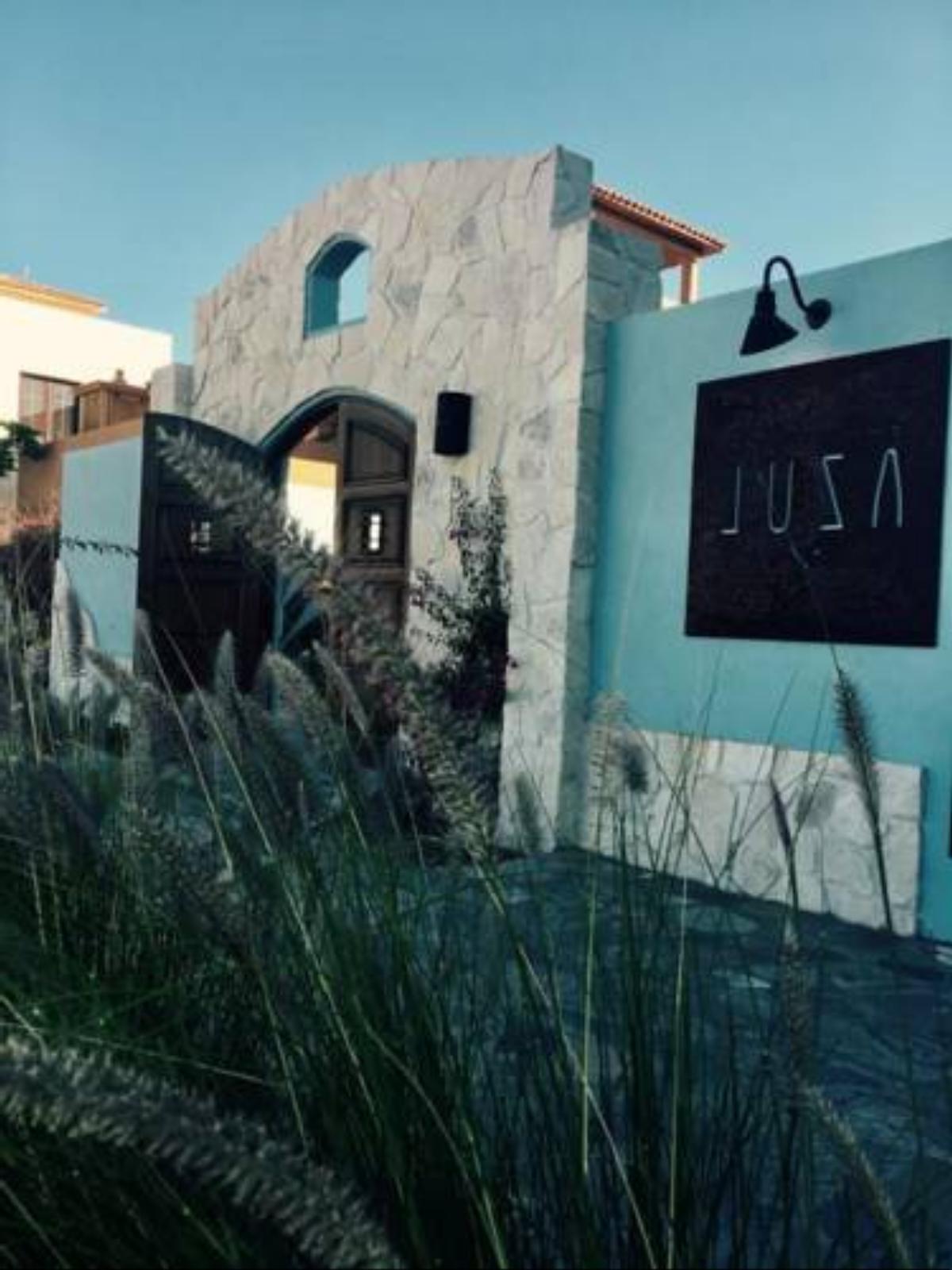 Ocean Golf and Villa Rentals Private B Hotel Loreto Mexico