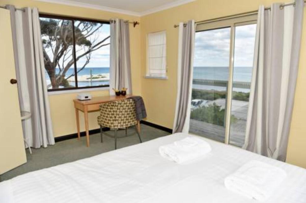Ocean Hideaway Hotel Bicheno Australia