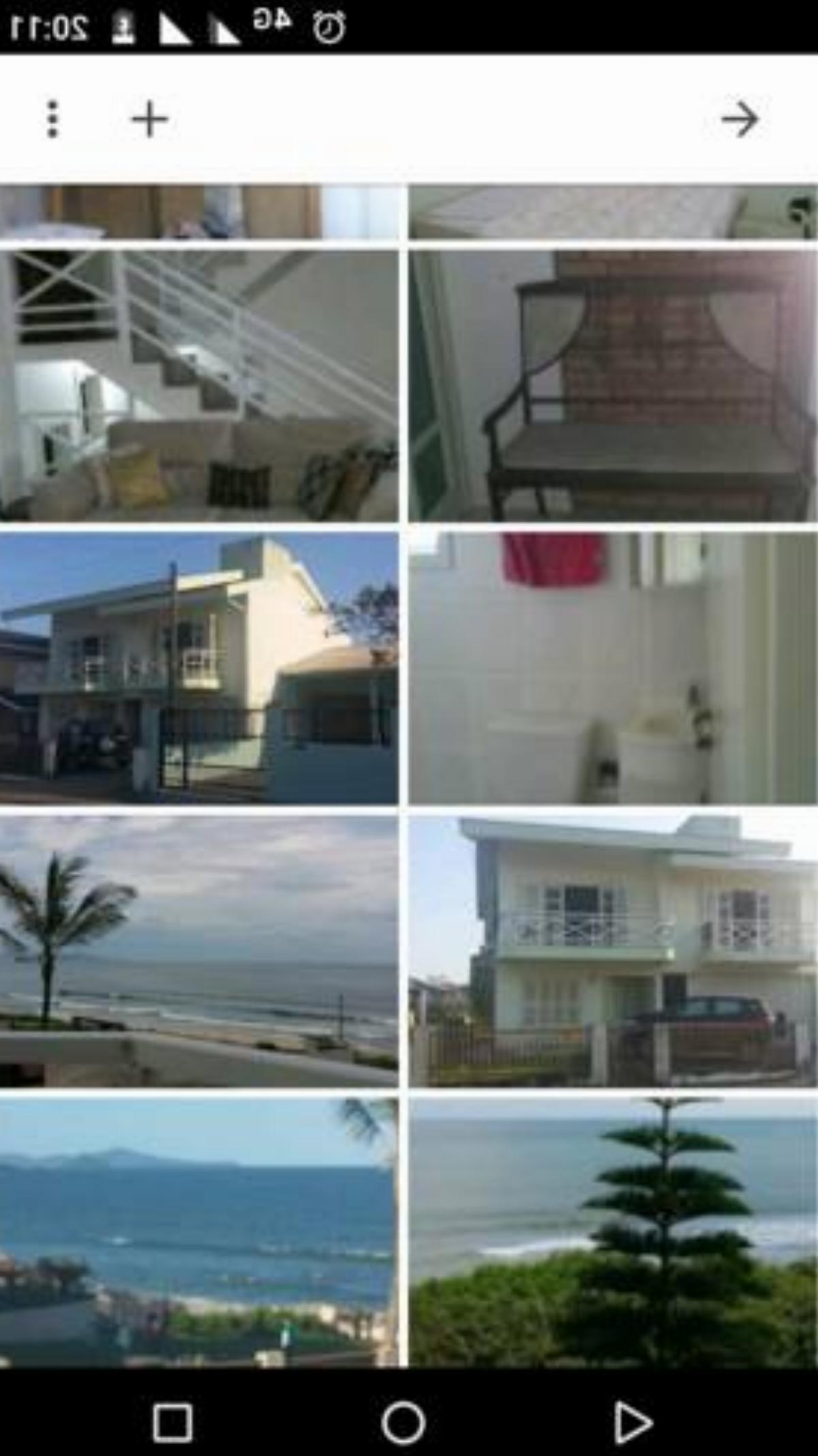 Ocean House, Praia do Sol Hotel Barra Velha Brazil