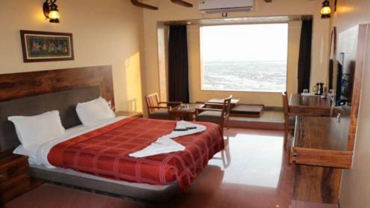 Ocean Inn Hotel Daman India