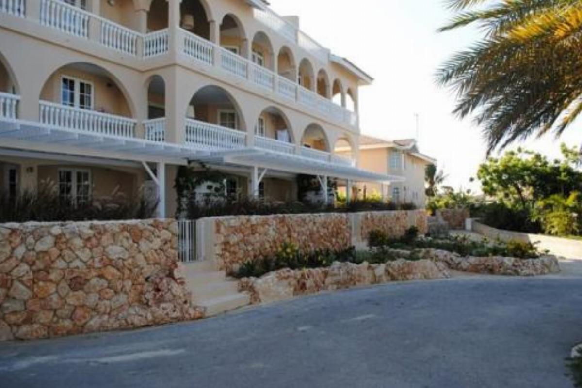 Ocean Resort Pelican Apartment Hotel Willemstad Netherlands Antilles