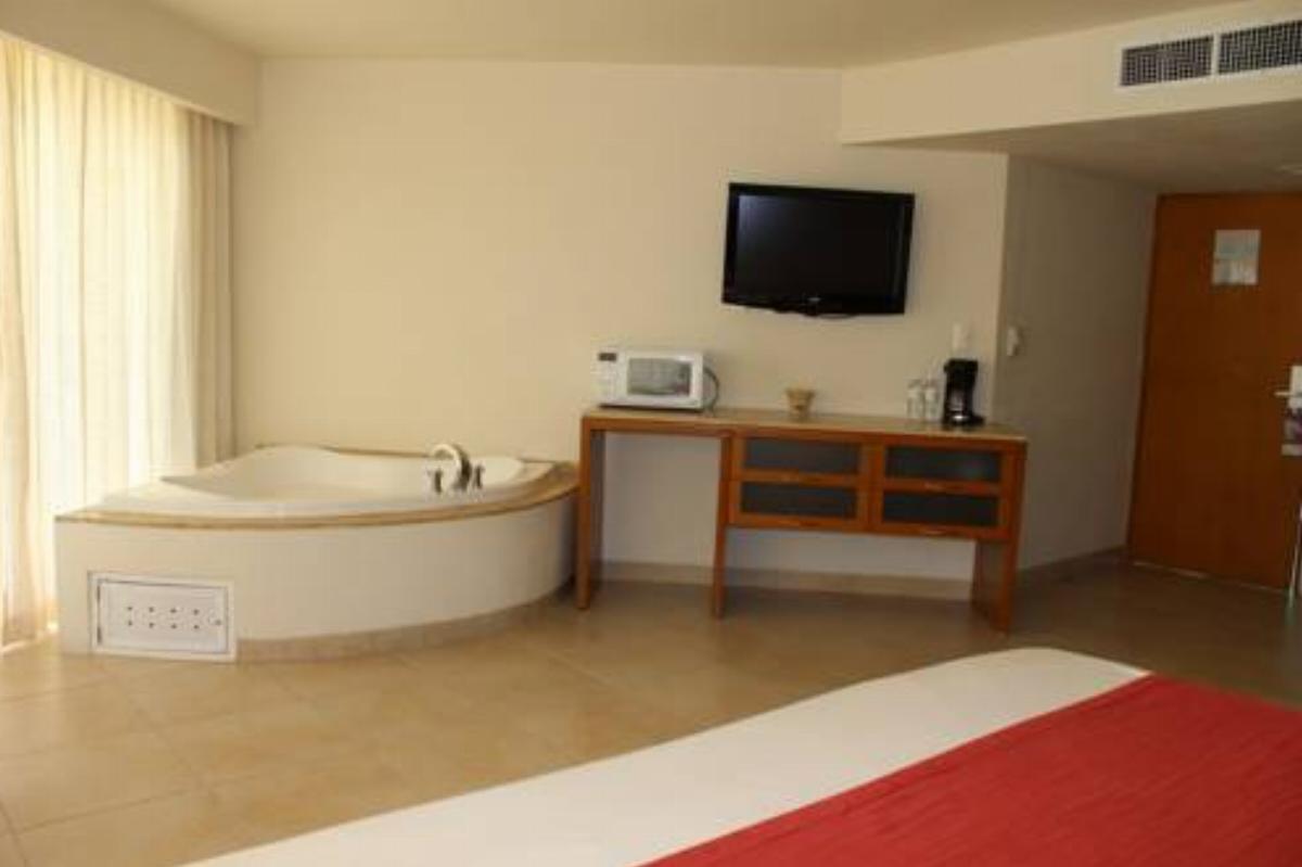 Ocean Spa Hotel - All Inclusive Hotel Cancún Mexico