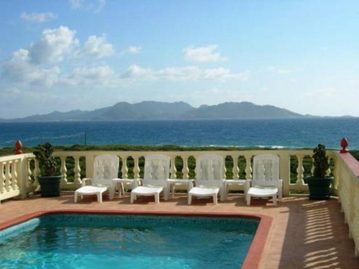 Ocean Terrace Condominiums Hotel The Valley Anguilla