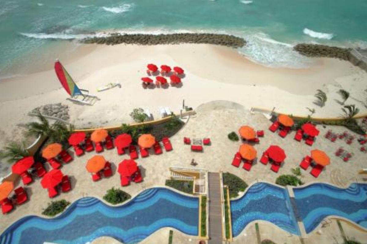 Ocean Two Resort & Residences by Ocean Hotels Hotel Saint Lawrence Barbados