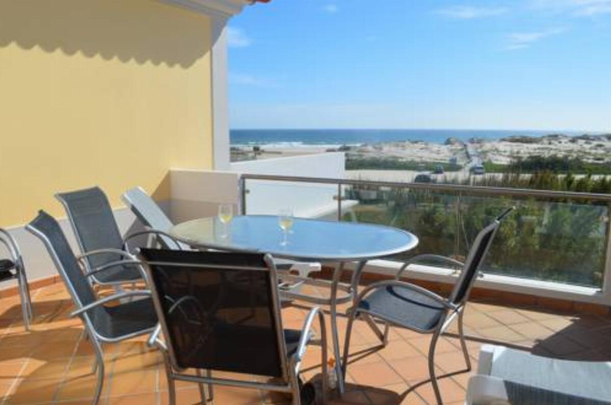 Ocean View at Praia D'El Rey Hotel Amoreira Portugal