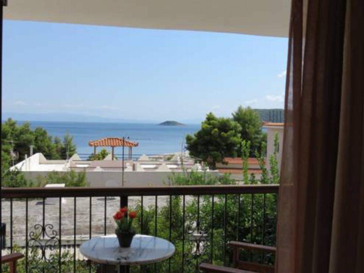 Ocean View Hotel Neo Klima Greece