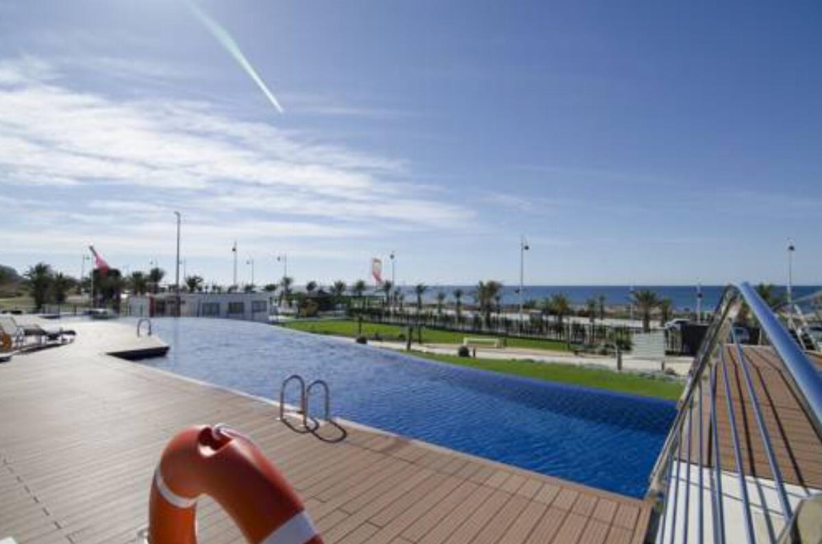 Ocean View Mar Holidays Hotel Arenales del Sol Spain