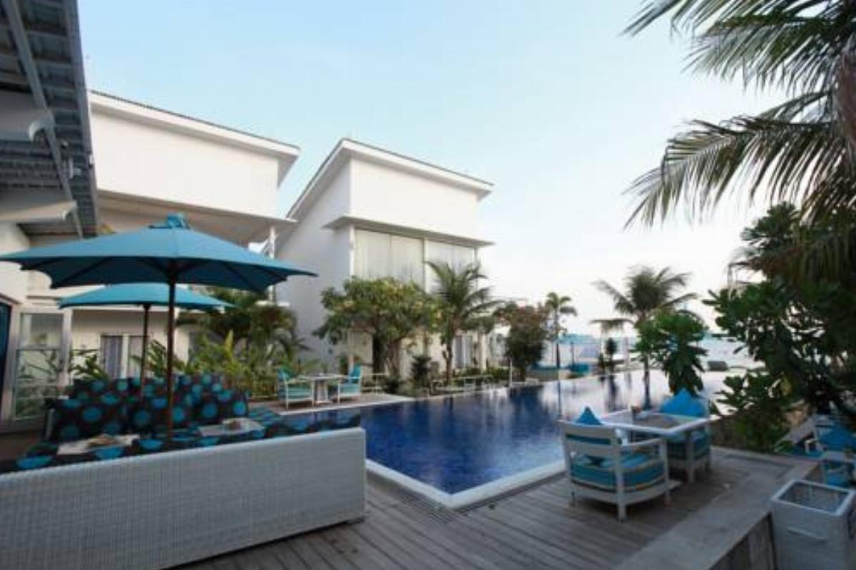 Ocean View Residence Hotel Jepara Indonesia