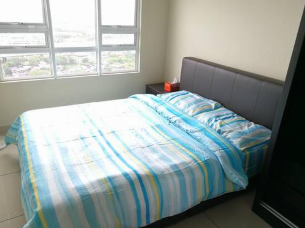 Ocean View Residence Hotel Butterworth Malaysia