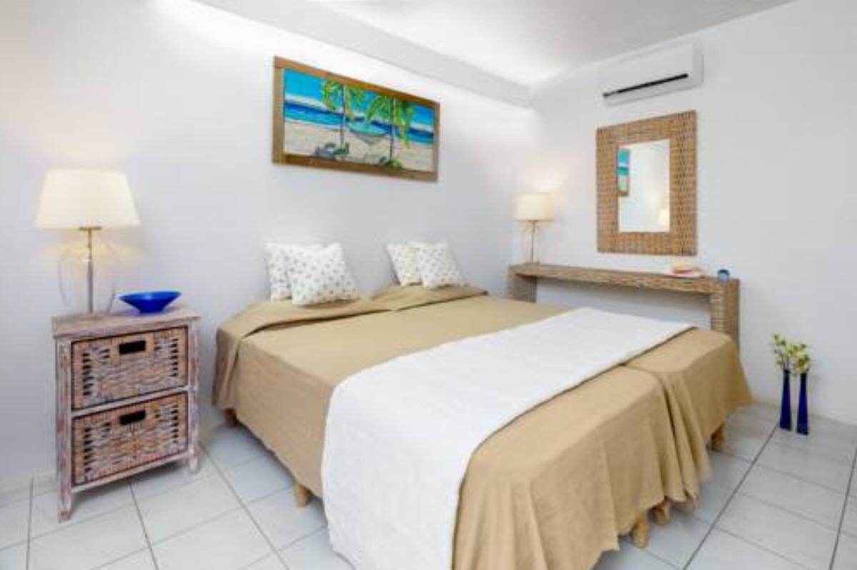 Oceanfront Apartment Belair Bonaire Hotel Belnem Bonaire St Eustatius and Saba