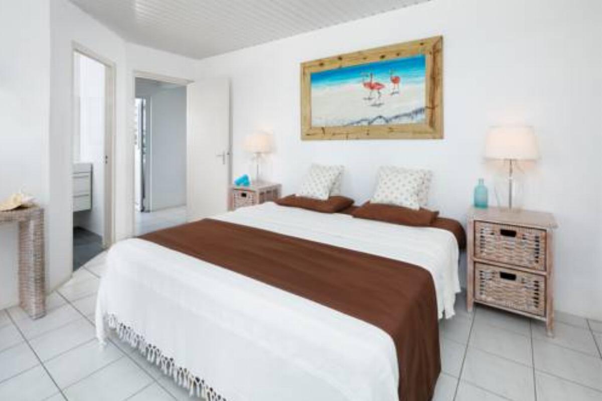 Oceanfront Apartment Belair Bonaire Hotel Belnem Bonaire St Eustatius and Saba