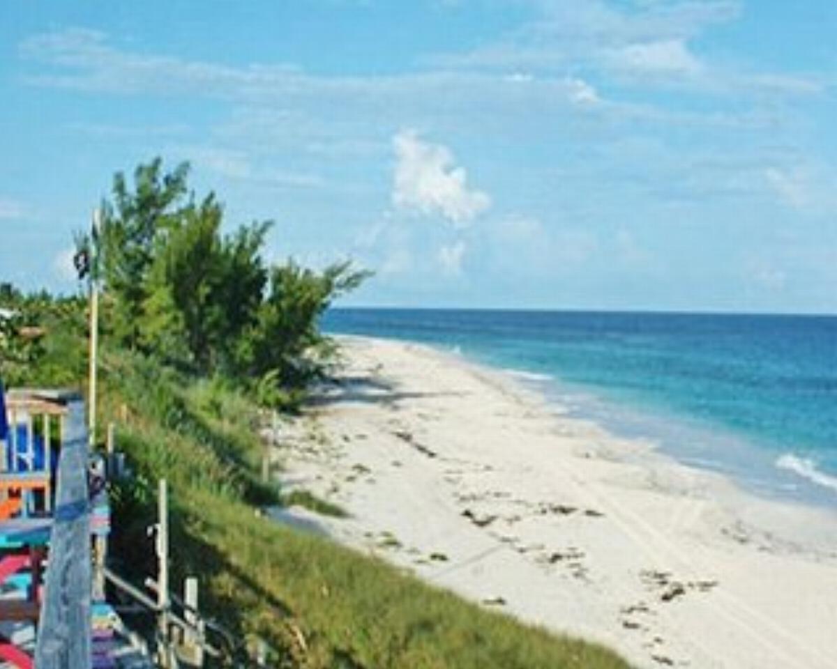 Oceanfrontier Vacation Club Hotel Bahamas - Out Island Bahamas