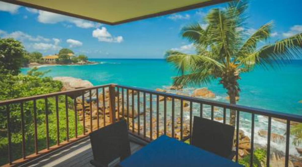 Oceanica Resort Seychelles Hotel Glacis Seychelles