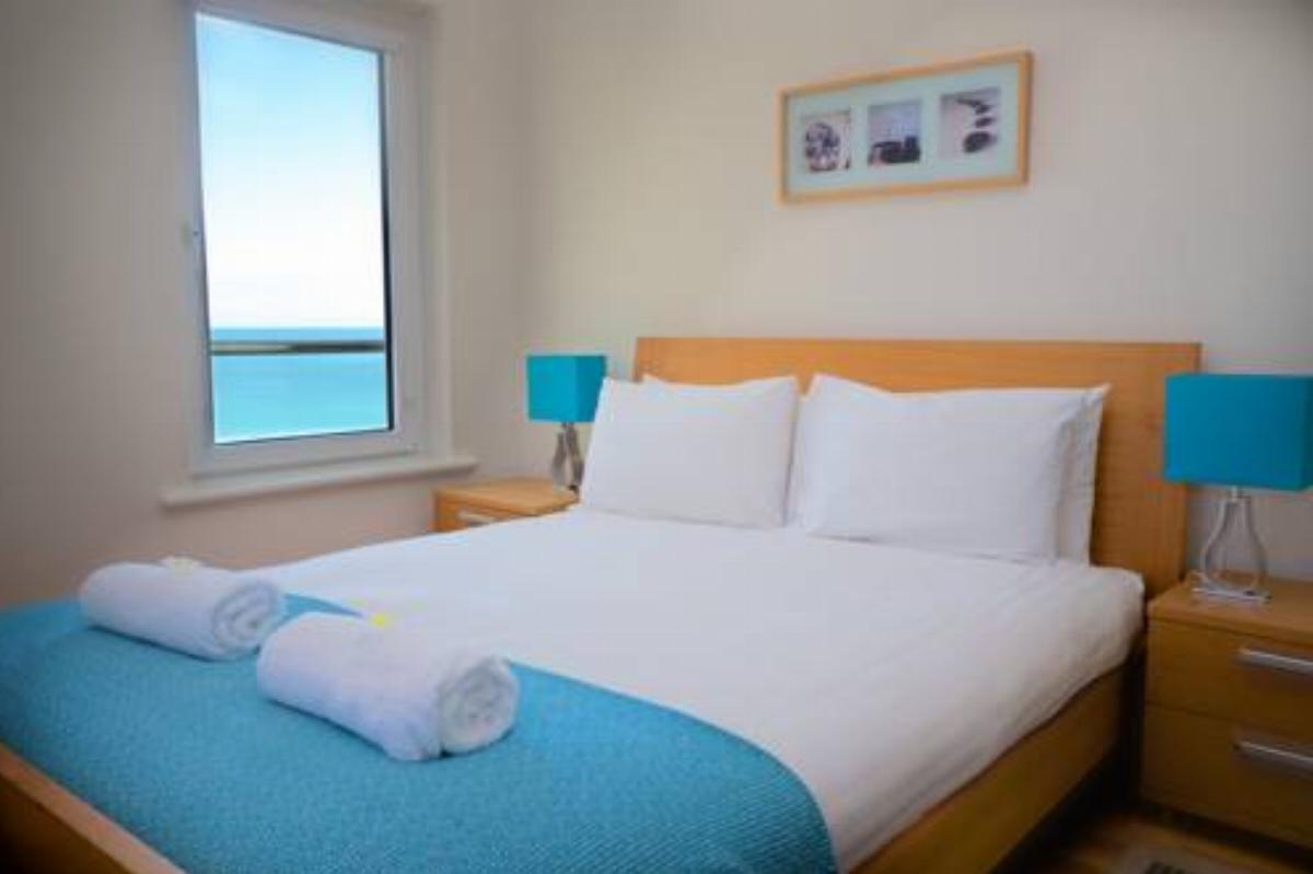 Oceanview Beach Apartment Hotel Cottesloe Australia
