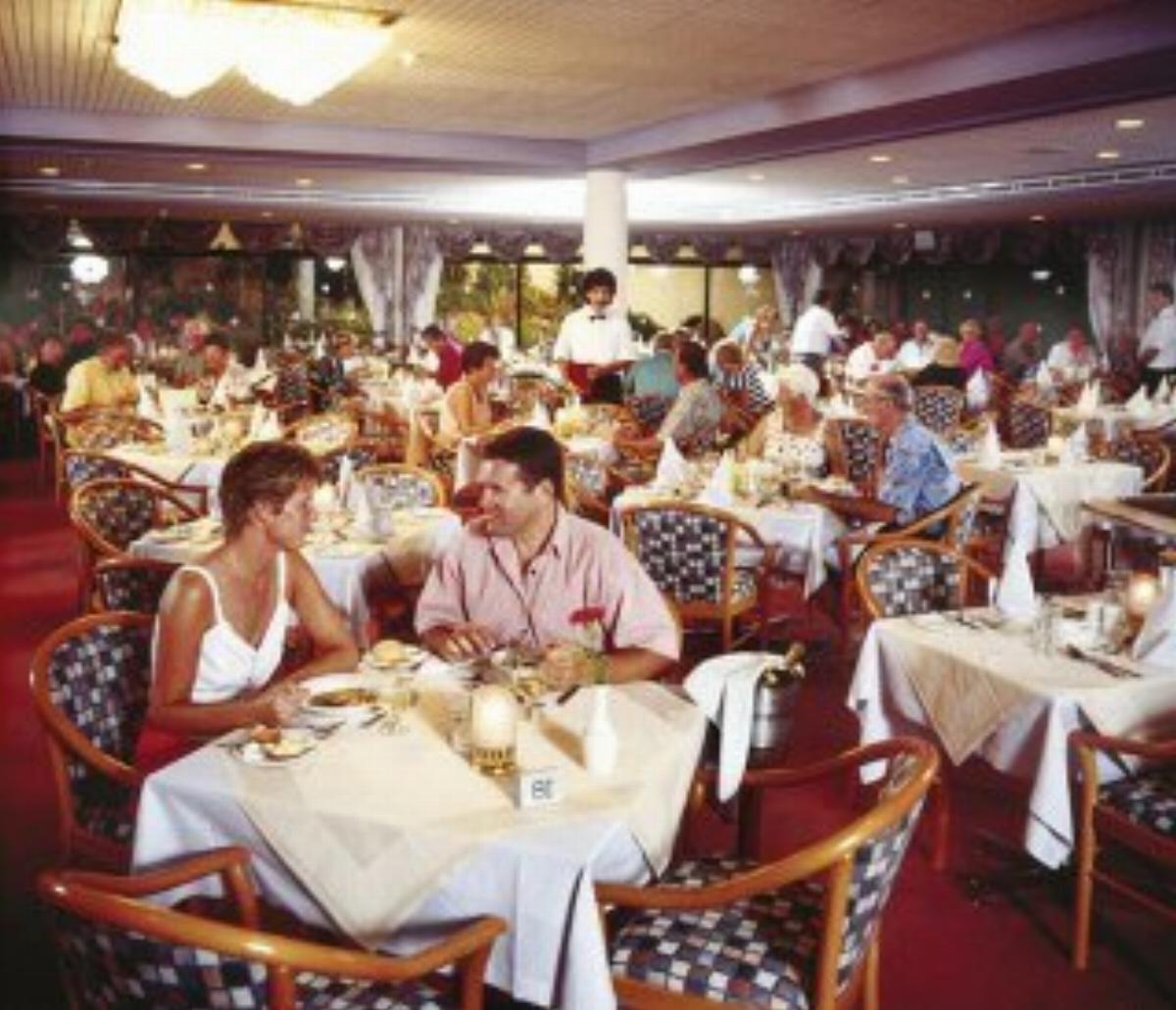 Odessa Hotel Hotel Protaras Cyprus