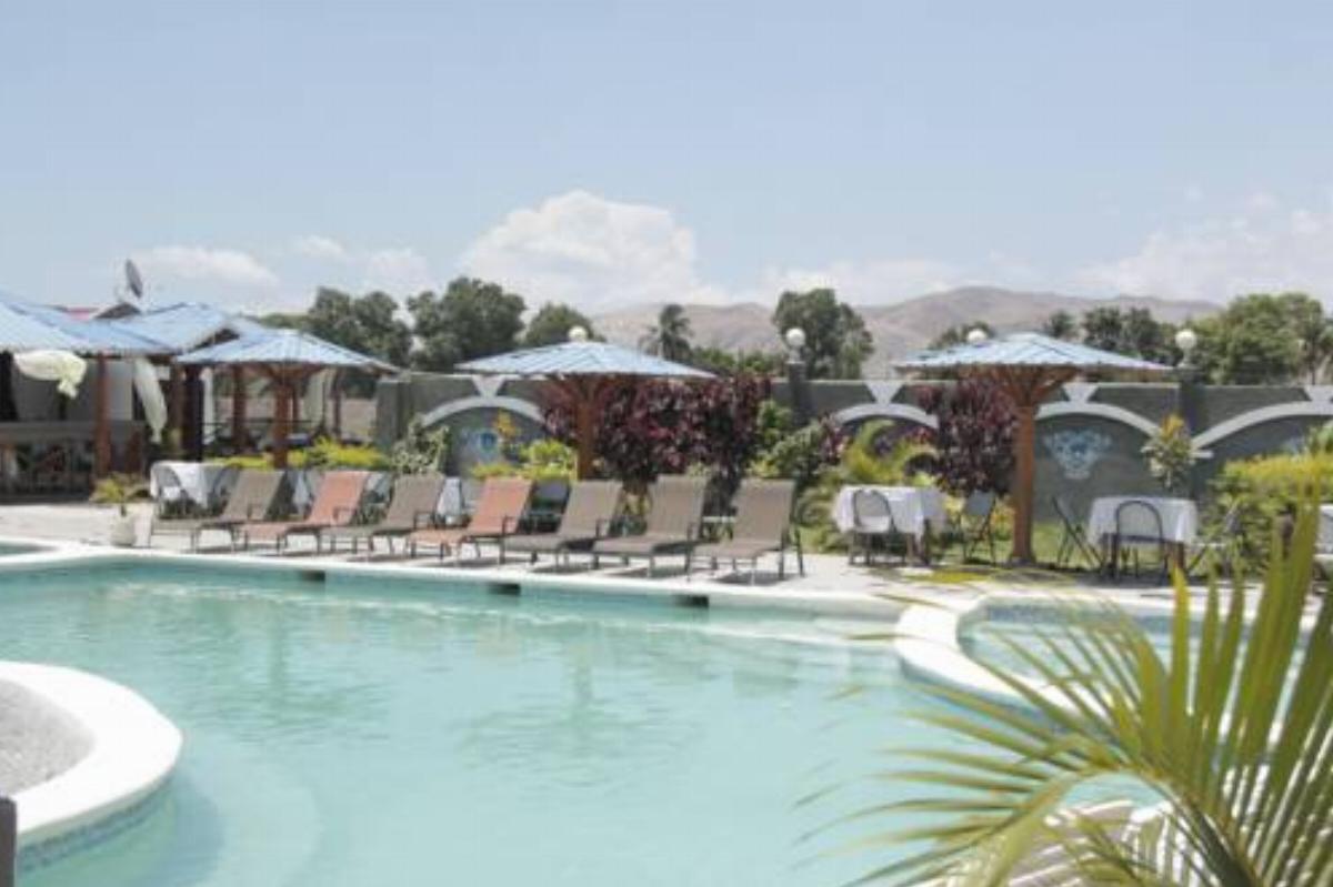 odivin hotel luxury suite Hotel Gonaïves Haiti