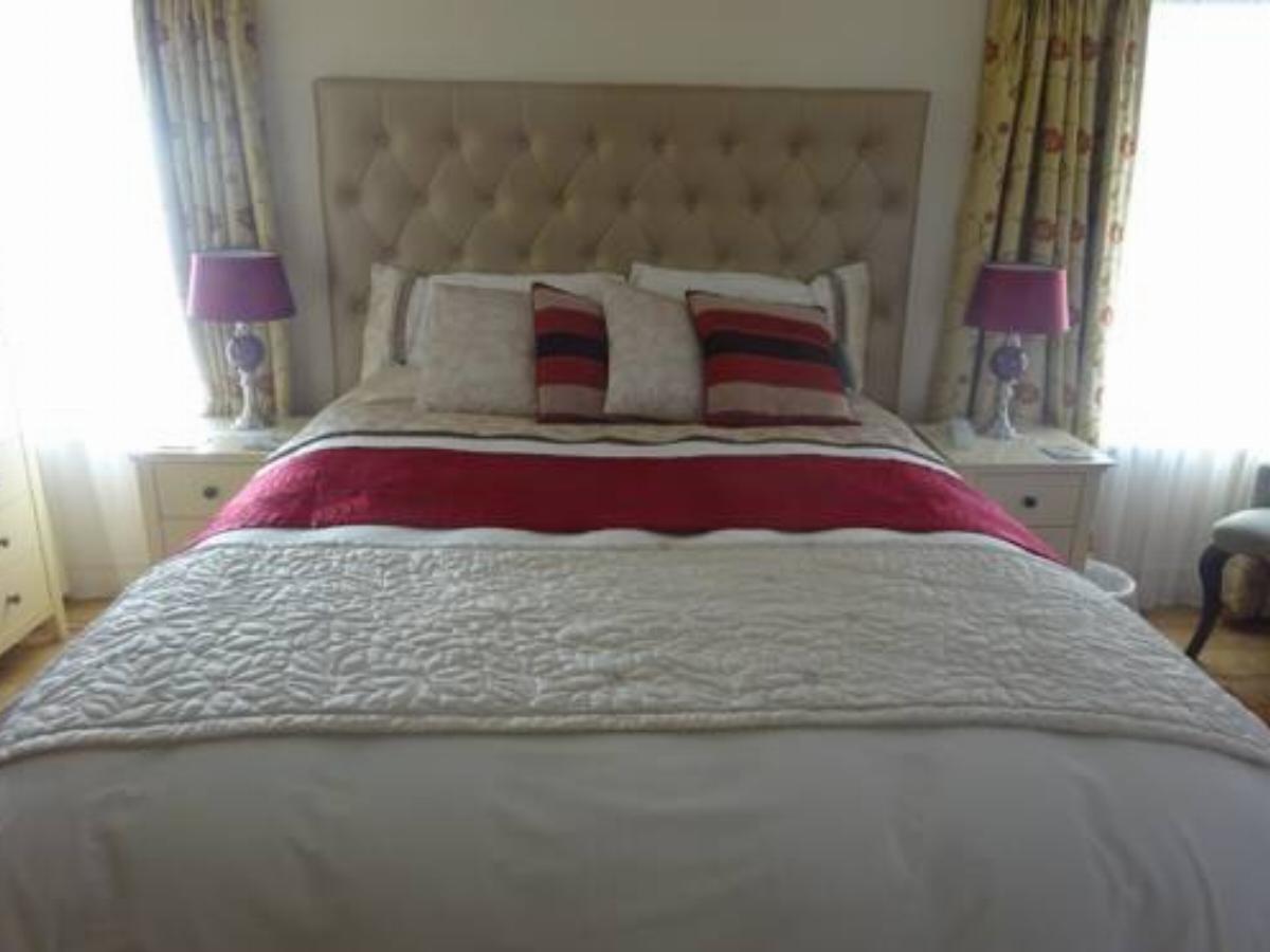 O'Driscoll's Bed & Breakfast Hotel Glin Ireland