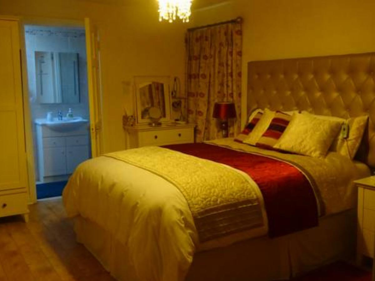 O'Driscoll's Bed & Breakfast Hotel Glin Ireland