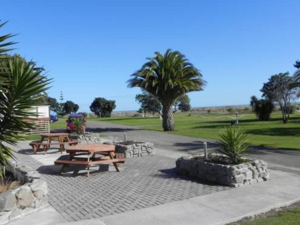 Ohiwa Beach Holiday Park Hotel Opotiki New Zealand