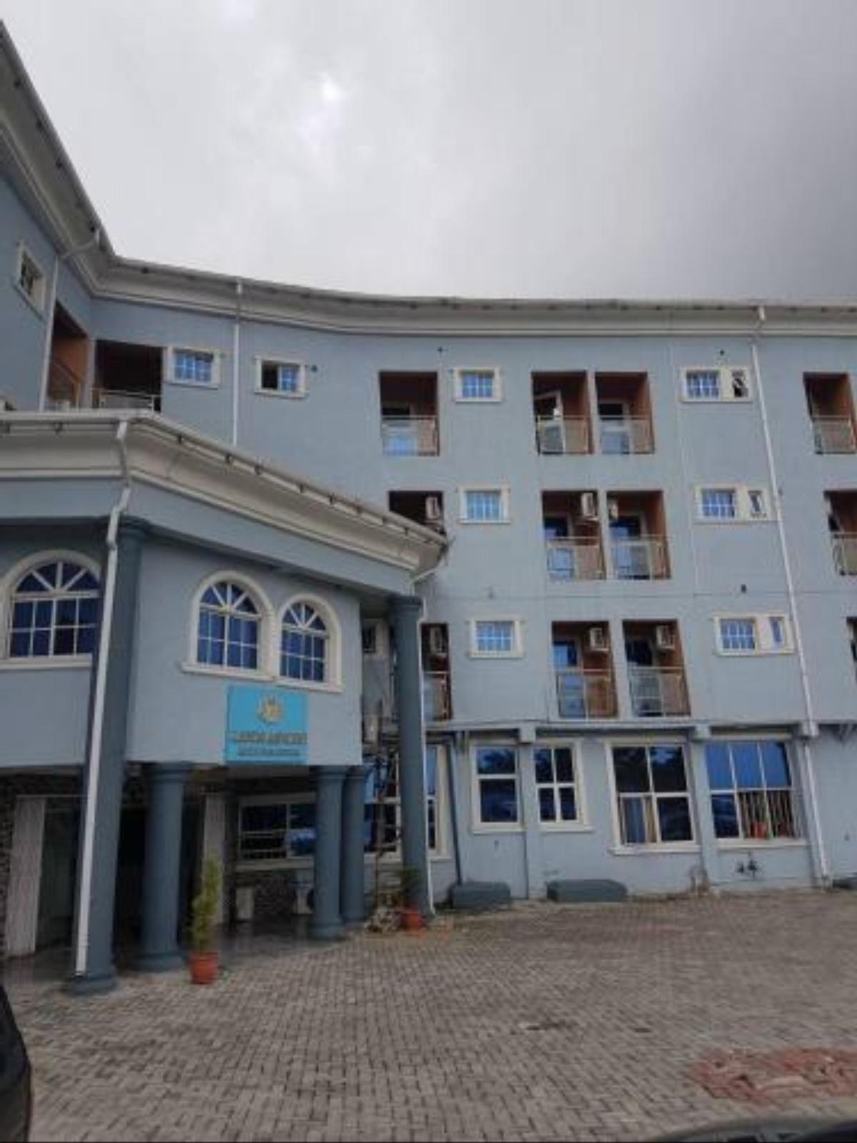 Ohonba Royal Hotel Hotel Lekki Nigeria