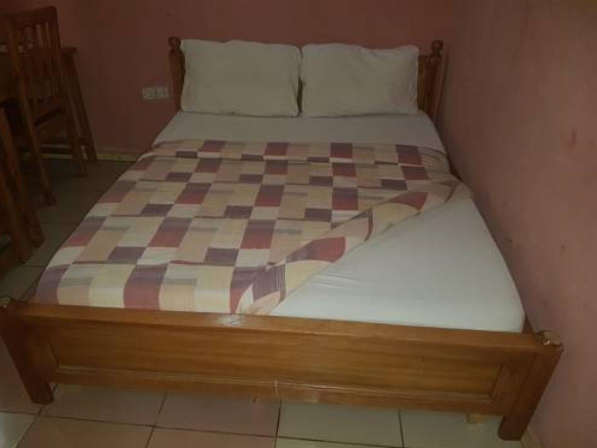 Ojei Hotel & Suites Hotel Isagatedo Nigeria