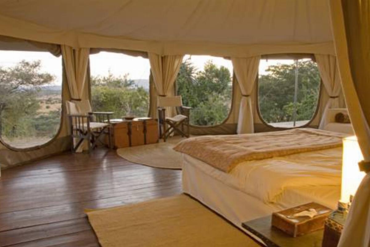 Ol Seki Hemingways Mara Hotel Naboisho Kenya