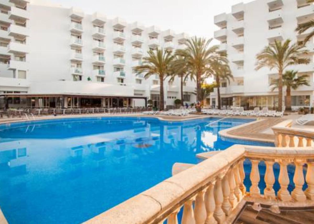OLA Hotel Maioris - All Inclusive Hotel Maioris Decima Spain